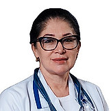 Хужахметова Дилляра Харисовна