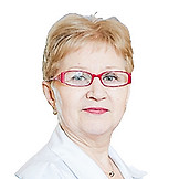 Зубихина Людмила Николаевна