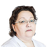 Матвеева Наталья Алексеевна