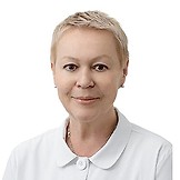 Некрасова Татьяна Викторовна