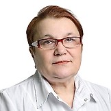 Глинкова Нина Петровна