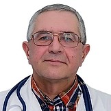 Красильников Андрей Наумович