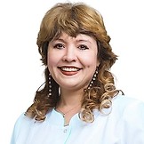 Шапошникова Ольга Юрьевна