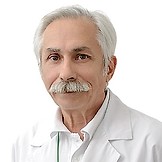 Егин Евгений Иванович