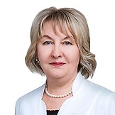 Климович Людмила Николаевна