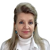 Оловянишникова Елена Владимировна