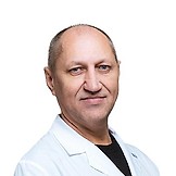 Пащенко Леонид Леонидович
