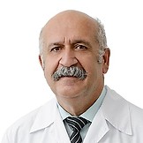 Арутюнов Гагик Гарибович