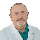 Терпеливый Георгий Семенович