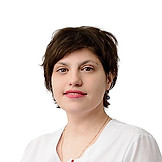 Букреева Анастасия Павловна