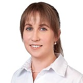 Федюшкина Анастасия Игоревна