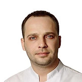 Карнаух Дмитрий Викторович
