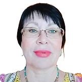 Алексеева Ирина Александровна