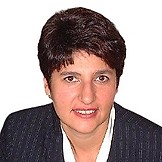 Бабаева Аида Руфатовна