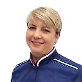 Гибадулина Галина Сергеевна