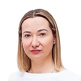Санина Зоя Геннадьевна