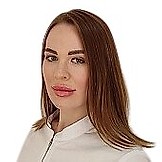 Глушенко Олеся Александровна