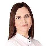 Калинина Жанна Александровна