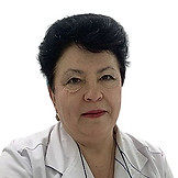 Чекрыгина Ольга Николаевна