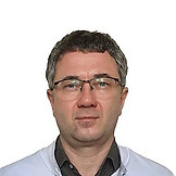 Гребенюк Максим Олегович