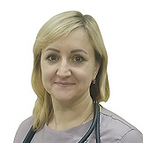 Магдеева Мария Мирзалагаджиевна