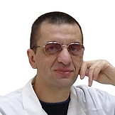 Челиканов Николай Валерьевич