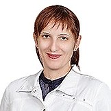 Головина Наталия Борисовна
