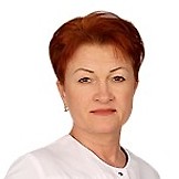 Аур Марина Владимировна