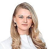 Полуосьмак Татьяна Александровна