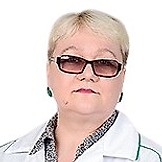 Рублева Надежда Николаевна