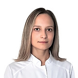 Жукова Валентина Дмитриевна