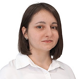 Буравцова Ирина Викторовна