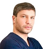 Бабаев Бехруз Илясович