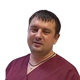 Жаров Иван Сергеевич