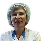 Старкова Анна Петровна