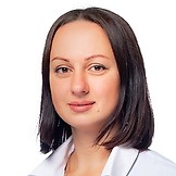 Касьянова Людмила Владимировна