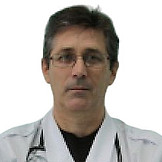 Хомяков Сергей Николаевич