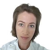 Надельнюк Яна Валентиновна