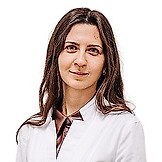 Инжеватова Мария Алексеевна