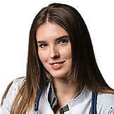 Калиева Мария Александровна