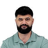 Шахмурадян Артавазд Рафикович