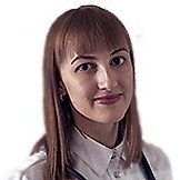 Иванова Олеся Викторовна