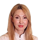 Лазарева Наталья Владимировна