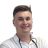 Комогорцев Никита Александрович