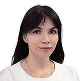 Баширова Эльмира Алипанаховна