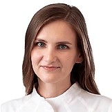 Желтоногова Мария Александровна