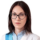 Киселева Дарья Андреевна