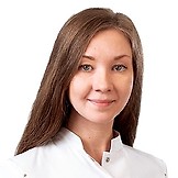 Малышева Александра Михайловна