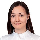 Сотникова Валерия Олеговна