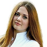 Семендяева Елена Евгеньевна